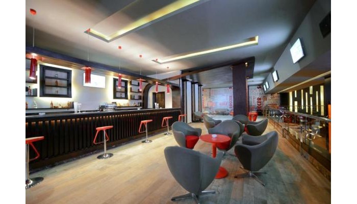 Pickalbatros White Beach Resort poza 17