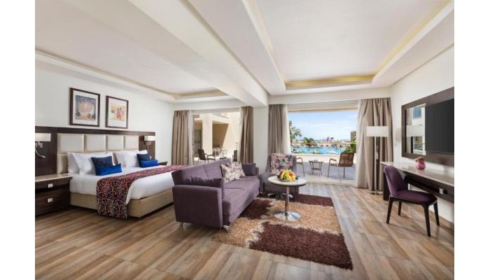 Pickalbatros White Beach Resort poza 3