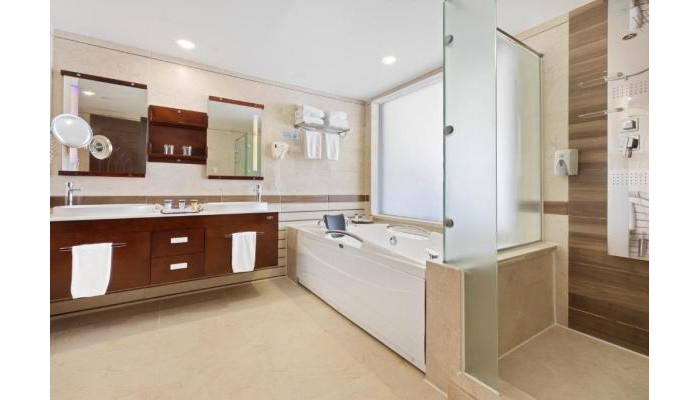 Pickalbatros White Beach Resort poza 12