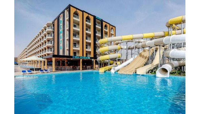 Rewaya Luxury Resort poza 27