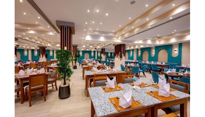 Rewaya Luxury Resort poza 12