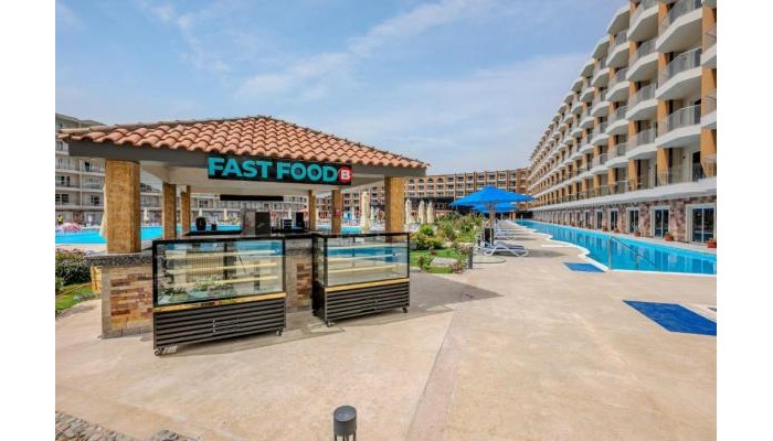 Rewaya Luxury Resort poza 15