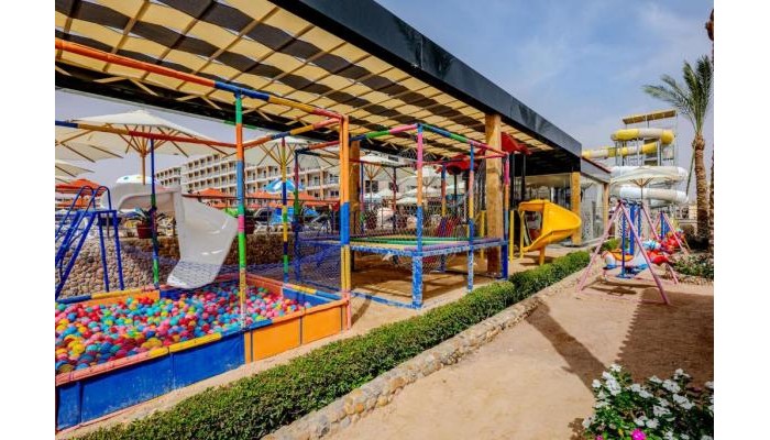 Rewaya Luxury Resort poza 28