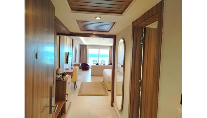 Rewaya Luxury Resort poza 9