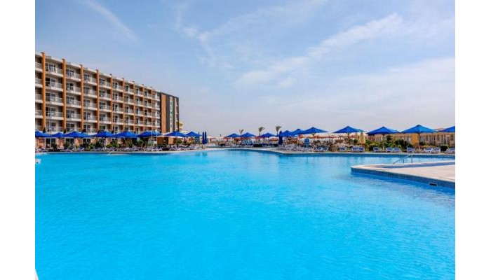 Rewaya Luxury Resort poza 21