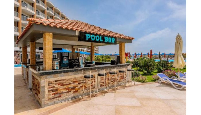 Rewaya Luxury Resort poza 16