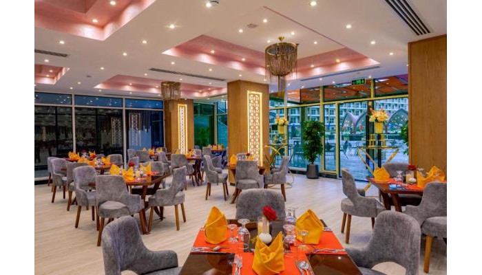 Rewaya Luxury Resort poza 13