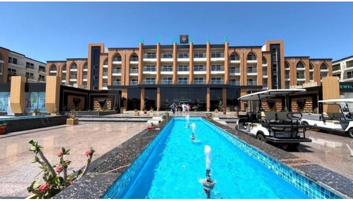 Rewaya Luxury Resort poza 0