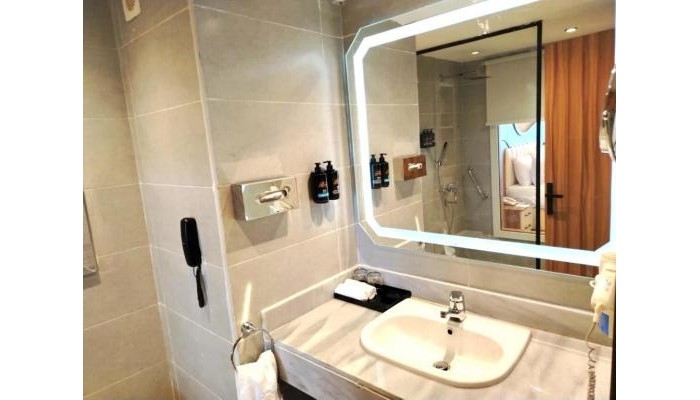 Rewaya Luxury Resort poza 8