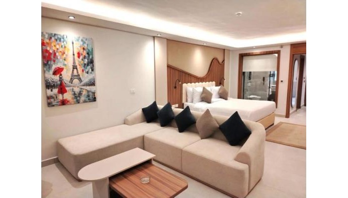 Rewaya Luxury Resort poza 7
