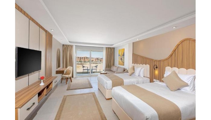 Rewaya Luxury Resort poza 4