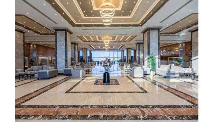 Rewaya Luxury Resort poza 2