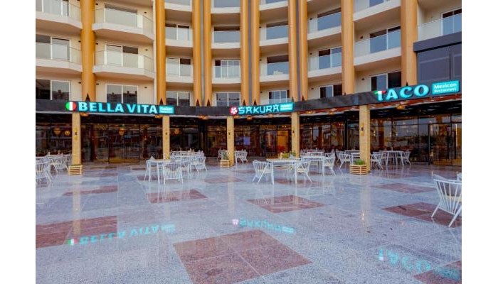 Rewaya Luxury Resort poza 18