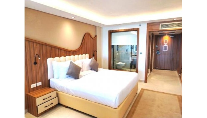 Rewaya Luxury Resort poza 6