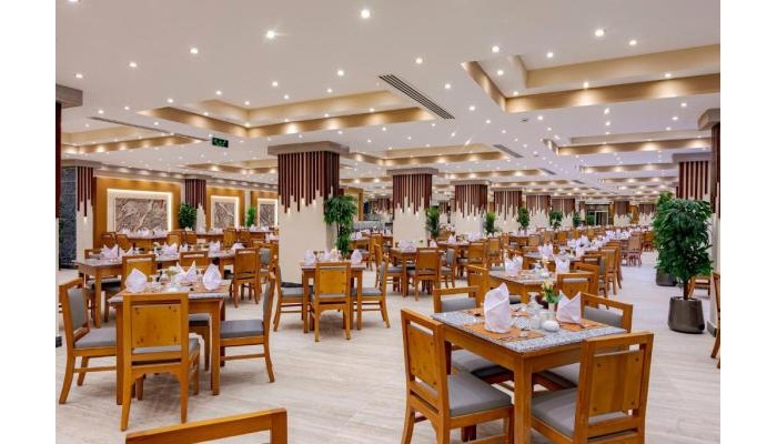Rewaya Luxury Resort poza 11