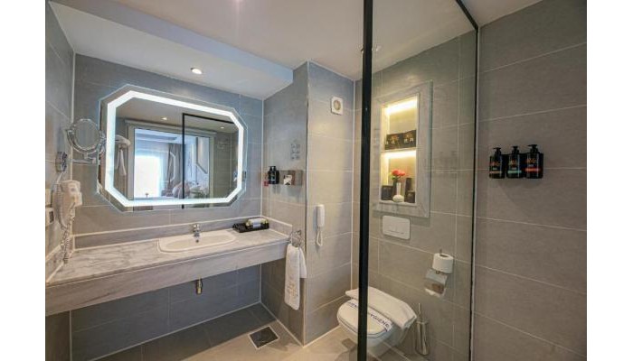 Rewaya Luxury Resort poza 10