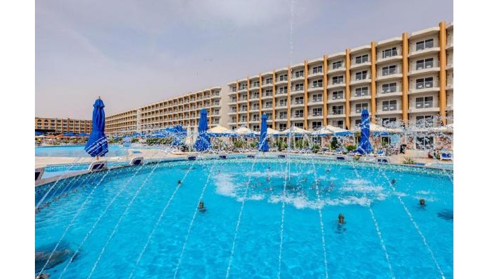 Rewaya Luxury Resort poza 22