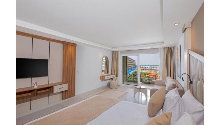 Rewaya Luxury Resort poza 5