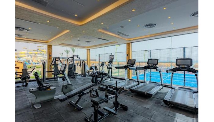 Rewaya Luxury Resort poza 29