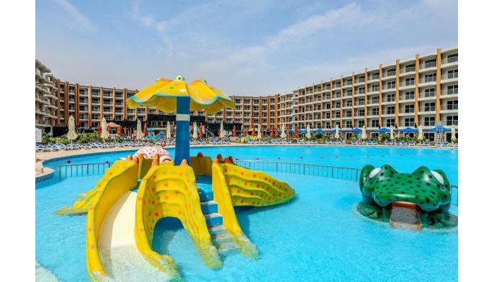 Rewaya Luxury Resort poza 23