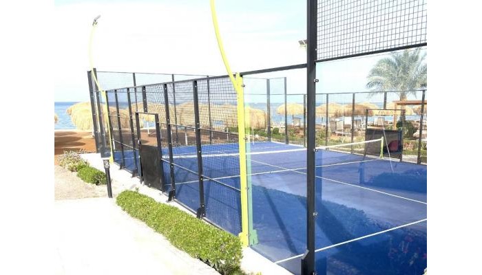 Rewaya Luxury Resort poza 30