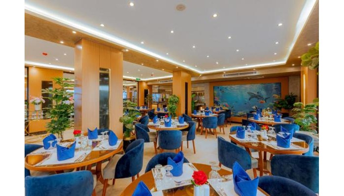 Rewaya Luxury Resort poza 17