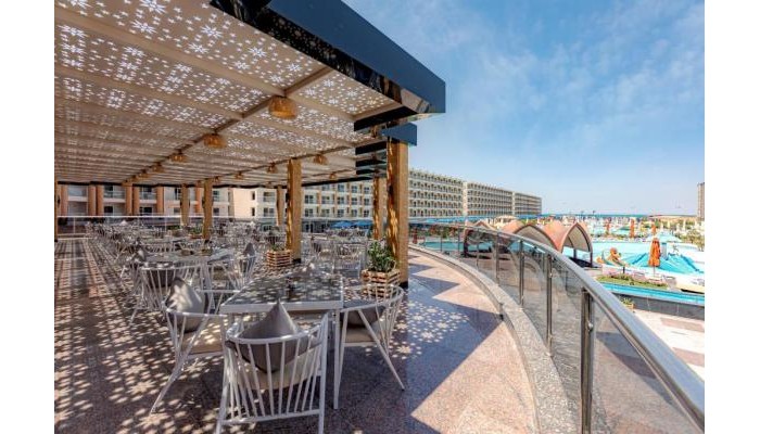 Rewaya Luxury Resort poza 14