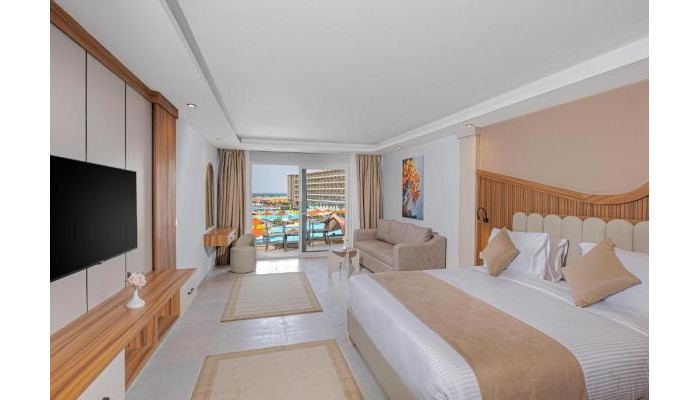 Rewaya Luxury Resort poza 3