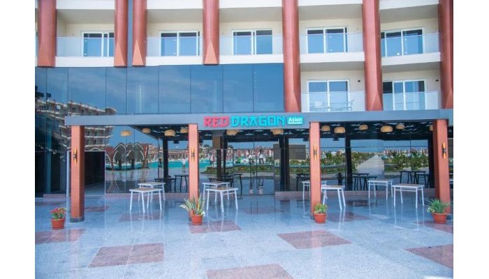 Rewaya Majestic Resort poza 20