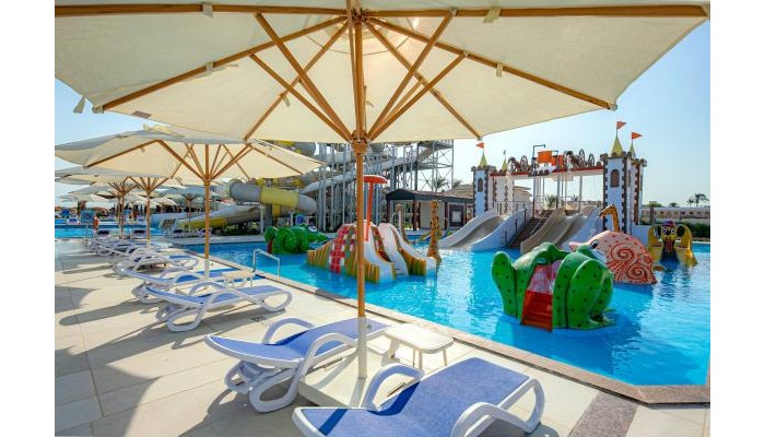 Rewaya Majestic Resort poza 41