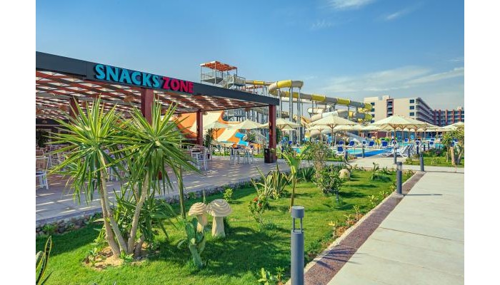 Rewaya Majestic Resort poza 35