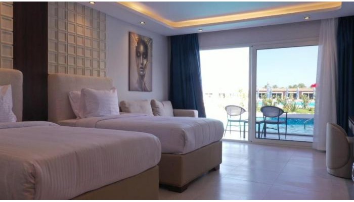 Rewaya Majestic Resort poza 4