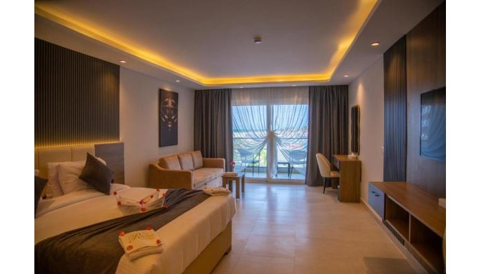 Rewaya Majestic Resort poza 14