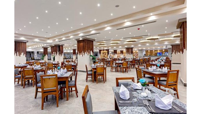 Rewaya Majestic Resort poza 37