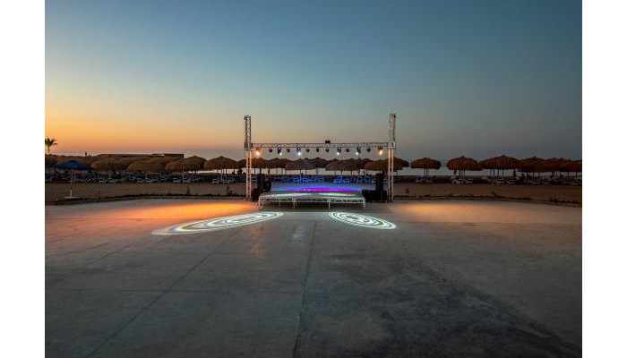 Rewaya Majestic Resort poza 48