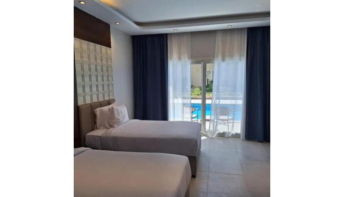 Rewaya Majestic Resort poza 3