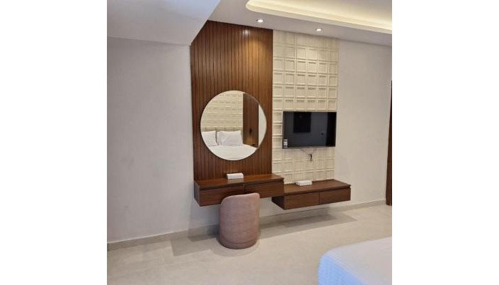 Rewaya Majestic Resort poza 6