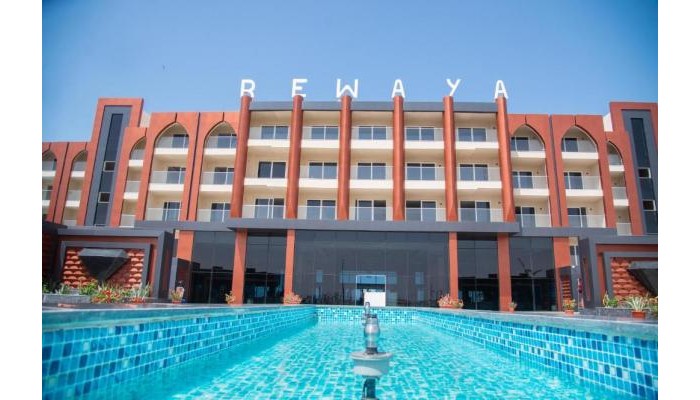 Rewaya Majestic Resort poza 0