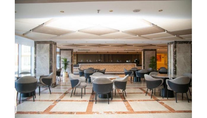 Rewaya Majestic Resort poza 18