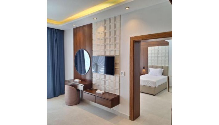 Rewaya Majestic Resort poza 12