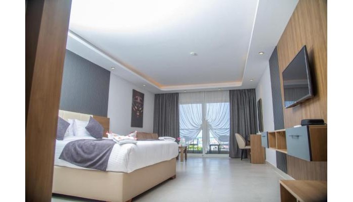 Rewaya Majestic Resort poza 17