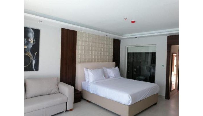 Rewaya Majestic Resort poza 13