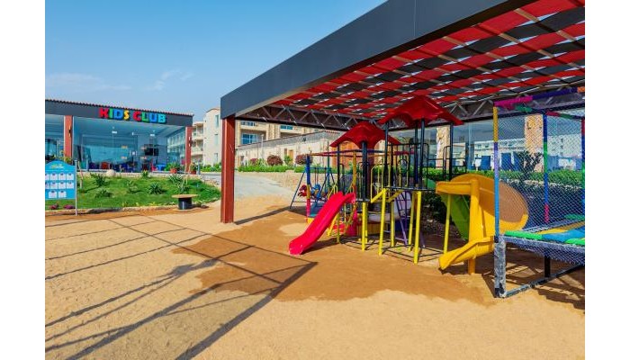 Rewaya Majestic Resort poza 46