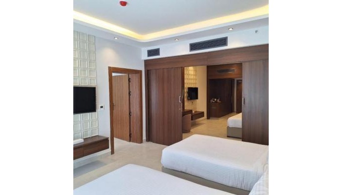 Rewaya Majestic Resort poza 9