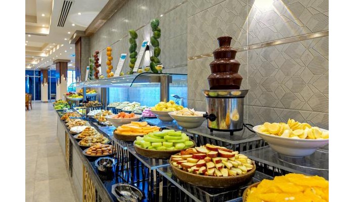 Rewaya Majestic Resort poza 39