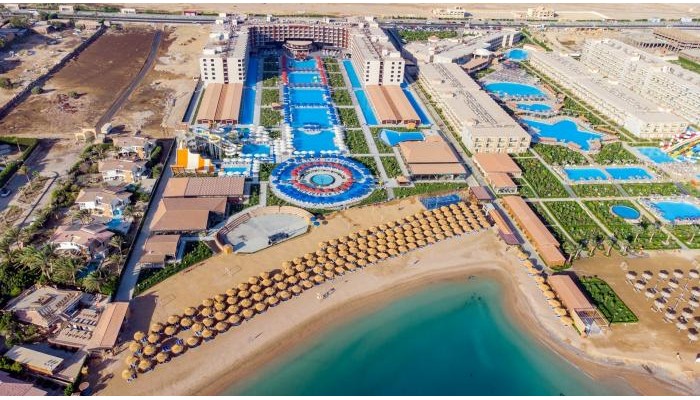 Rewaya Majestic Resort poza 26