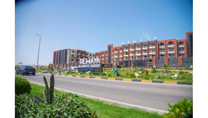 Rewaya Majestic Resort poza 1