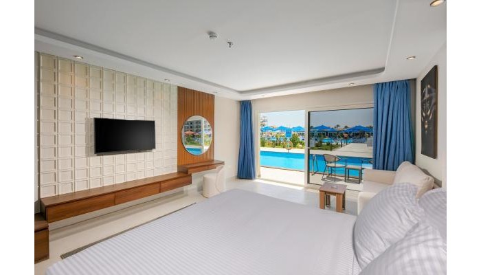 Rewaya Majestic Resort poza 29