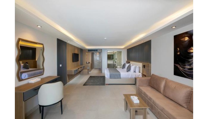 Rewaya Majestic Resort poza 33