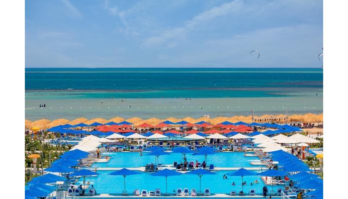 Rewaya Majestic Resort poza 45